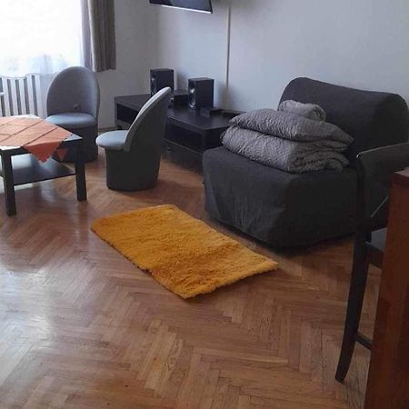Apartment Wanda Краков Экстерьер фото