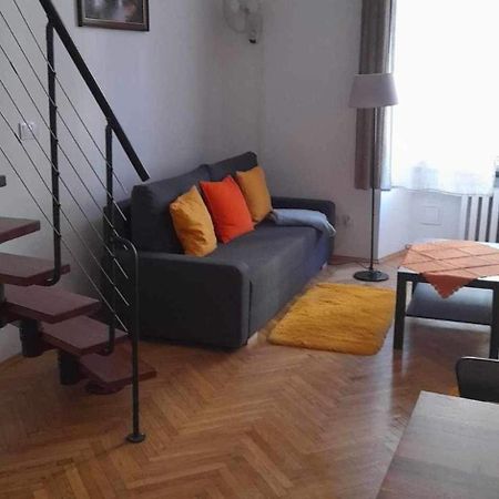 Apartment Wanda Краков Экстерьер фото