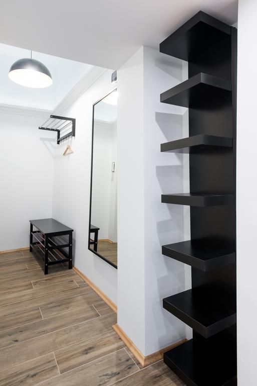 Apartment Wanda Краков Экстерьер фото