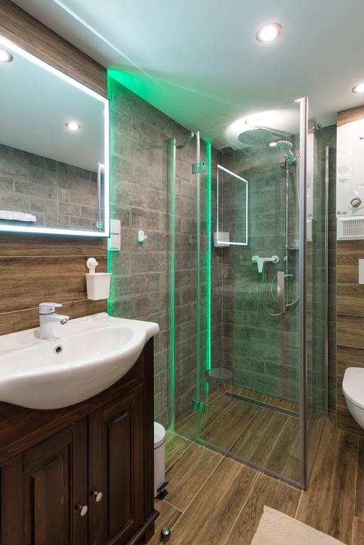 Apartment Wanda Краков Экстерьер фото